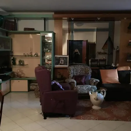 La Stellina Bed & Breakfast