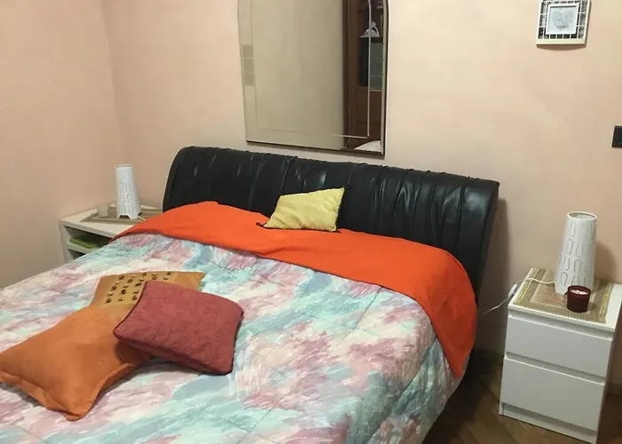 Bed & Breakfast La Stellina Castenaso