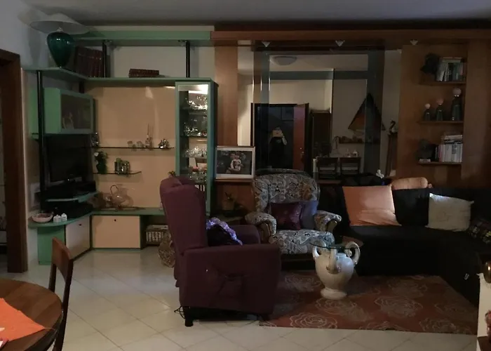 La Stellina Bed & Breakfast