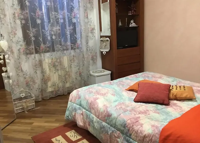 Bed & Breakfast La Stellina