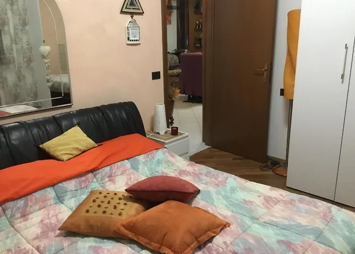 La Stellina Bed & Breakfast