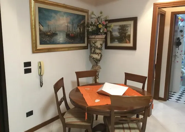 La Stellina Bed & Breakfast Castenaso