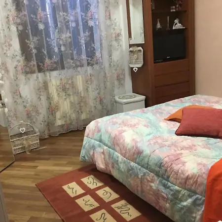 La Stellina 3* カステナーゾ