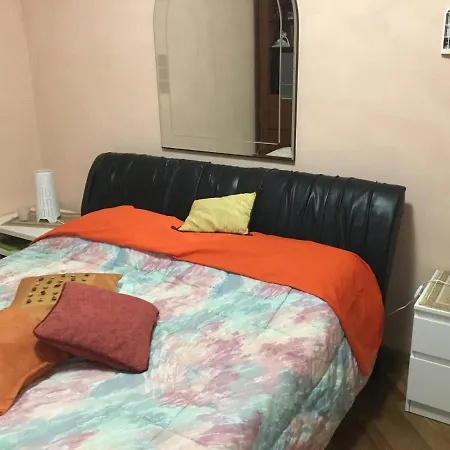 ベッド・アンド・ブレックファスト La Stellina カステナーゾ