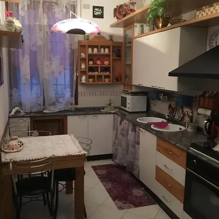 La Stellina Couette-café Castenaso