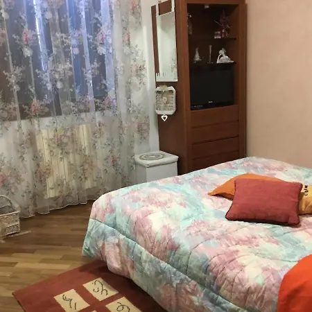 Couette-café La Stellina