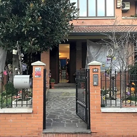 住宿加早餐酒店 La Stellina 3*