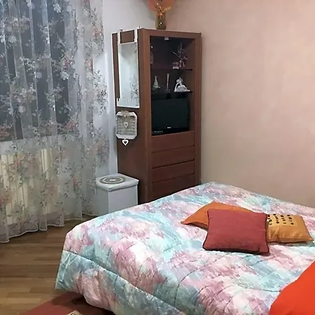 住宿加早餐酒店 La Stellina 卡斯泰纳索