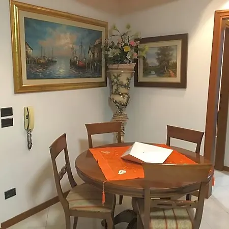 住宿加早餐酒店 La Stellina 3*