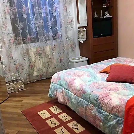 La Stellina 住宿加早餐酒店
