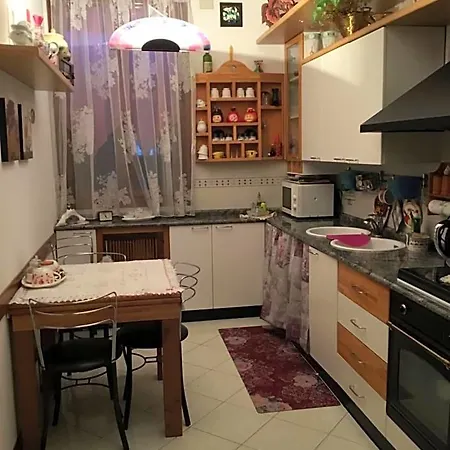 La Stellina 住宿加早餐酒店