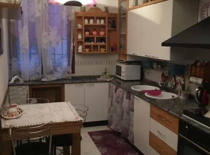 La Stellina Bed & Breakfast Castenaso